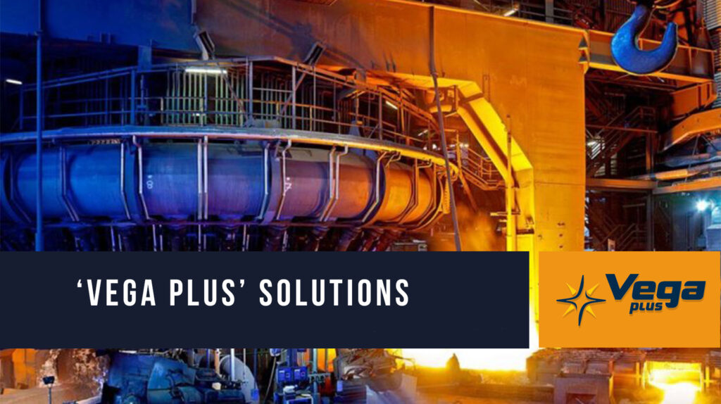 VEGA PLYUS Solutions